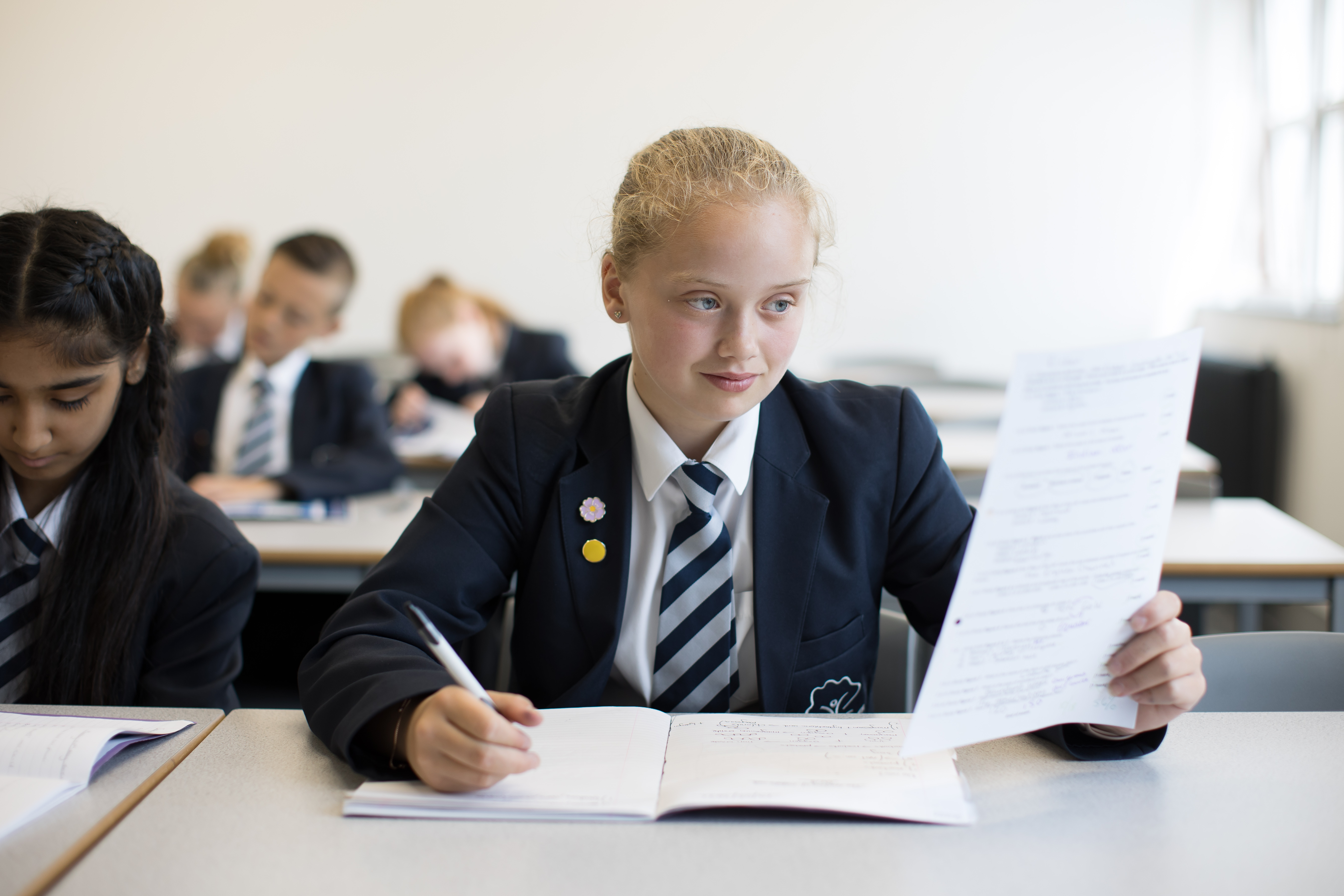 The Best in Everyone