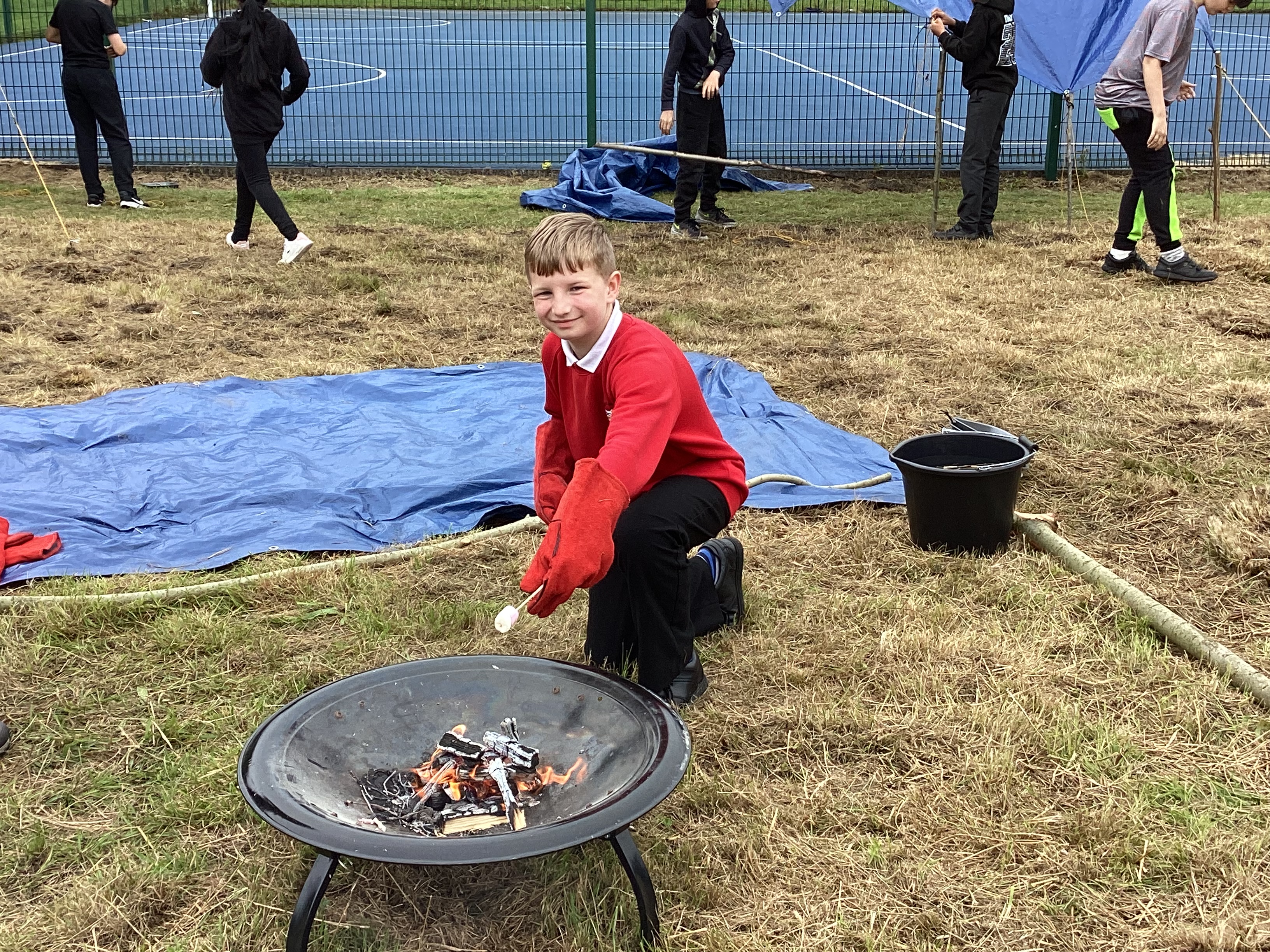 Transition Week 2024