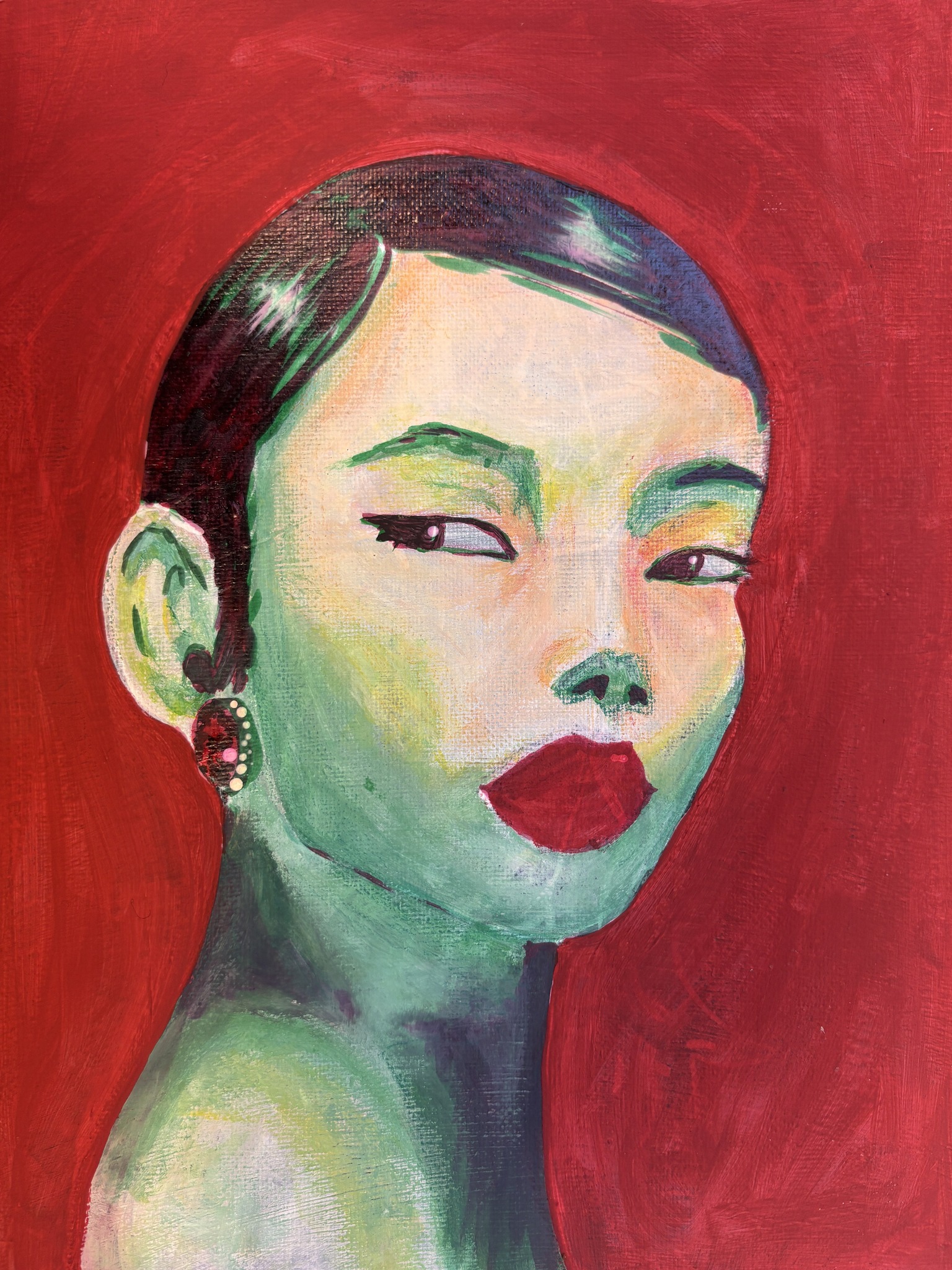 Support Our Students in the International High School Arts Festival Competition 2026