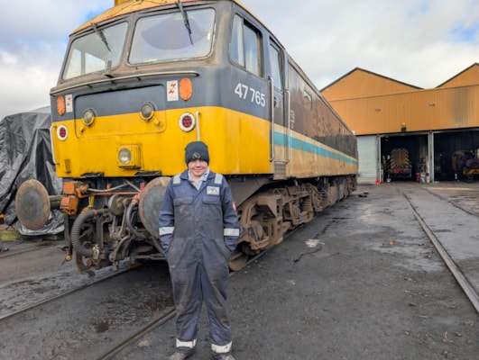 Year 10 Step into the World of Work