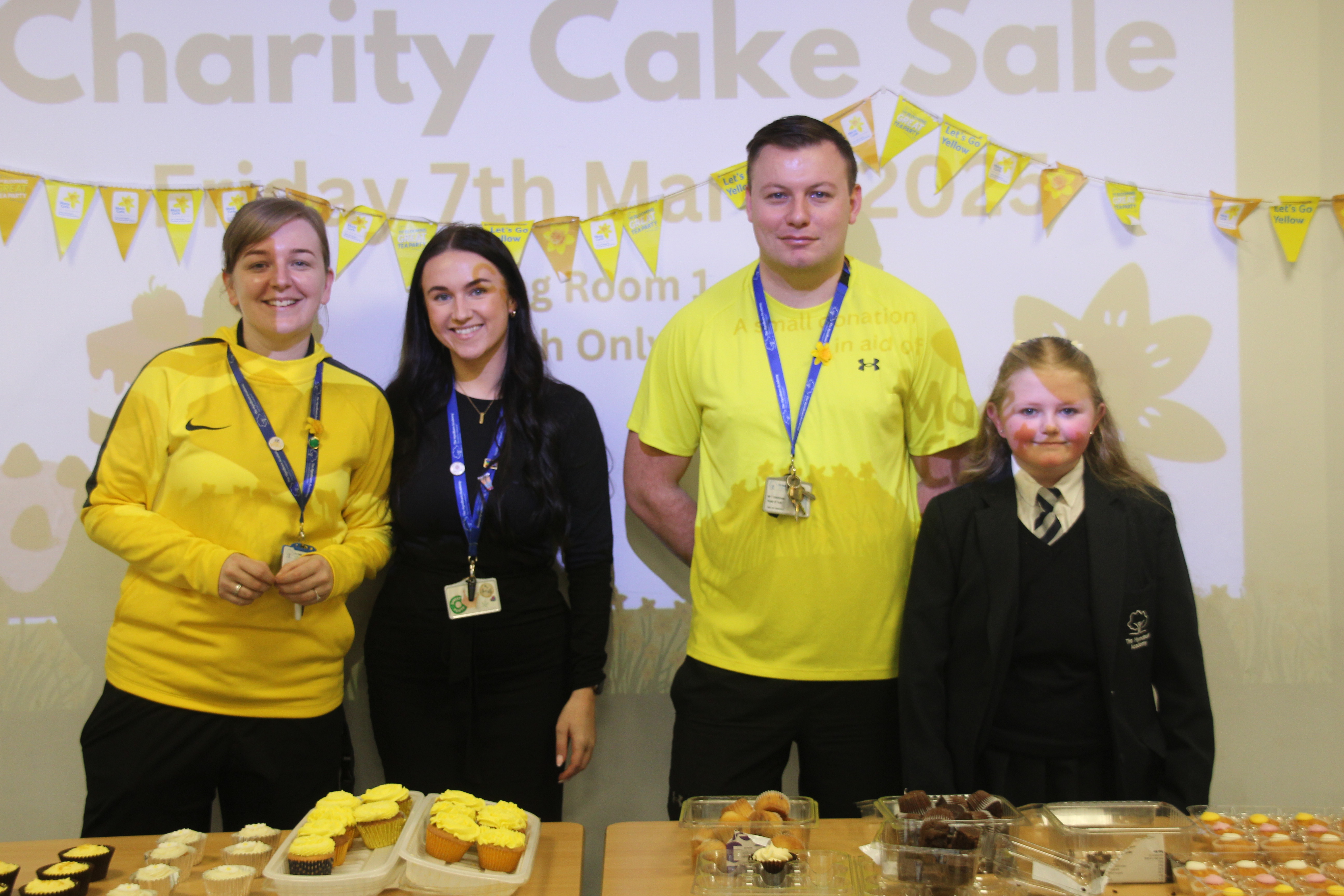 Supporting Marie Curie Day of Reflection