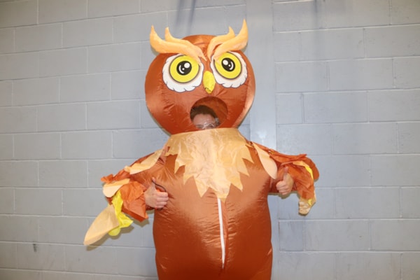 The Wildest Team Yet....... Our new house system launch!