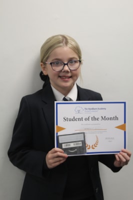 Celebrations Success